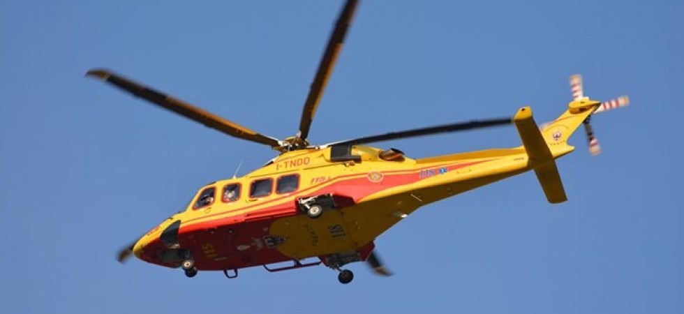Violentissimo frontale nell'Alto Garda, 5 persone coinvolte